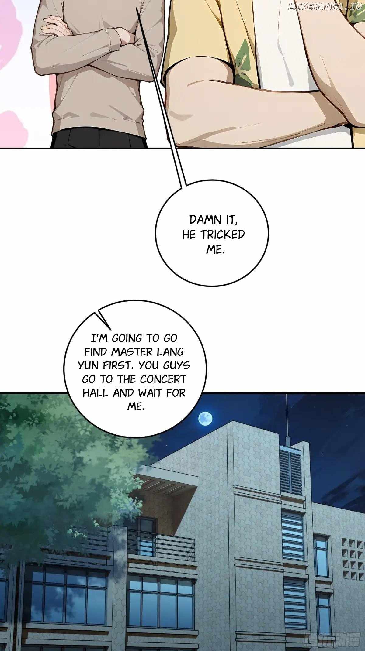 God of Learning Chapter 76 10